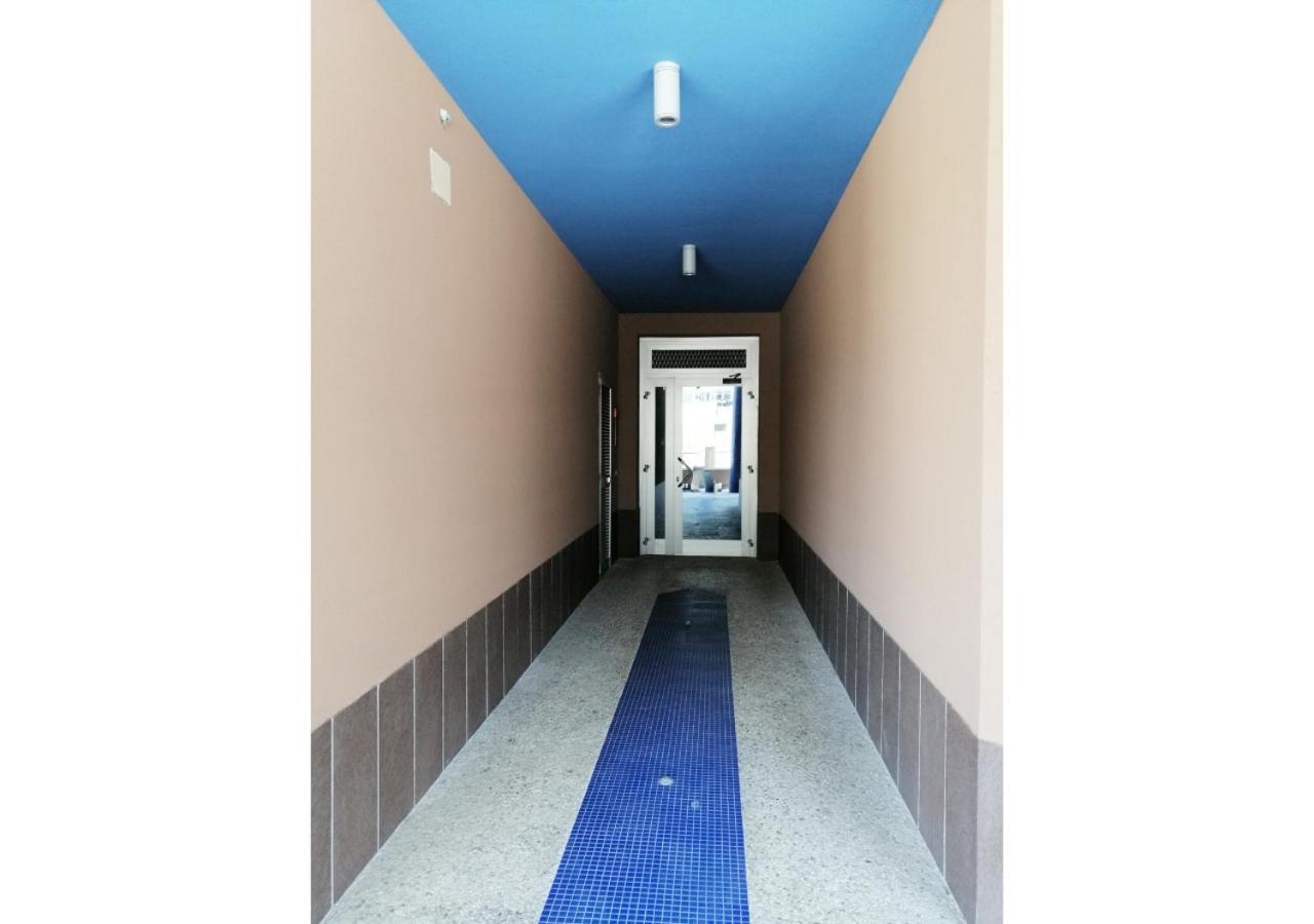 Holihome_Chicky House Frn Alba Adriatica Exteriér fotografie
